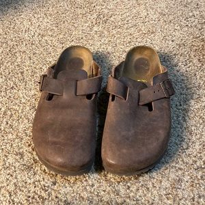 Birkenstock Boston